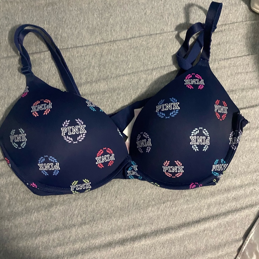 PINK bra